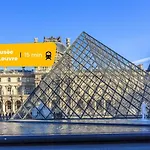 531 Suite Bugeaud - Superbe Appartement A Paris
