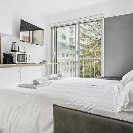 531 Bugeaud - Superbe à Appartamento