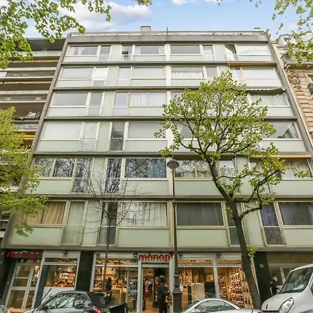 531 Bugeaud - Superbe à Appartamento *