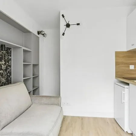 Appartamento 531 Bugeaud - Superbe à *