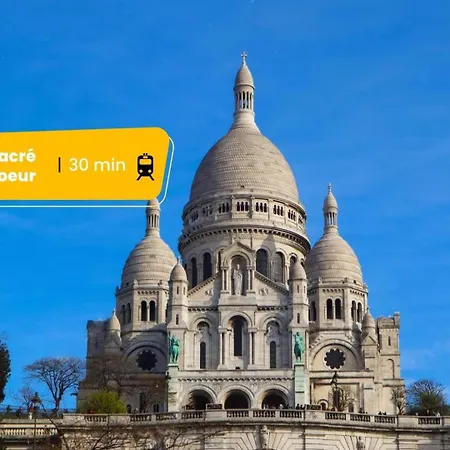 531 Bugeaud - Superbe à Appartamento Parigi